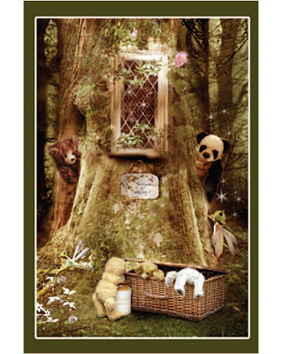Teddy Bears Picnic