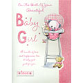 Birth of Baby Girl