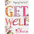 Get Well Soon Flowers