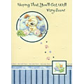 Get Well Very Soon