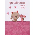 Get Well Wishes
