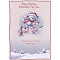 Happy Christmas Especially For You