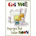 Hope You Feel Better Soon