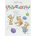 Congratulations