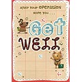 Operation Get Well