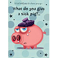 Pig Sick