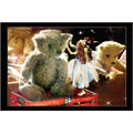 Teddy Bears and Fairy Princess