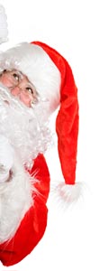 Father Christmas
