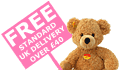 UK Delivery
