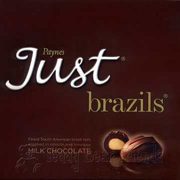 Just Brazils