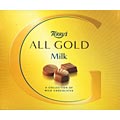 Terrys All Gold Milk Chocolates