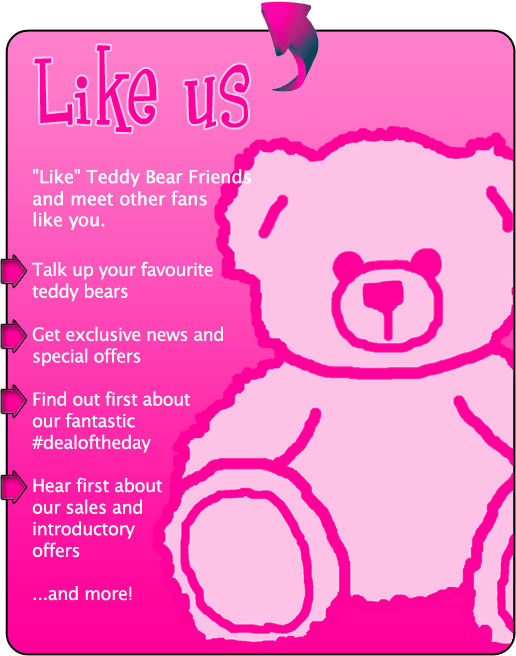 Like Us on Facebook