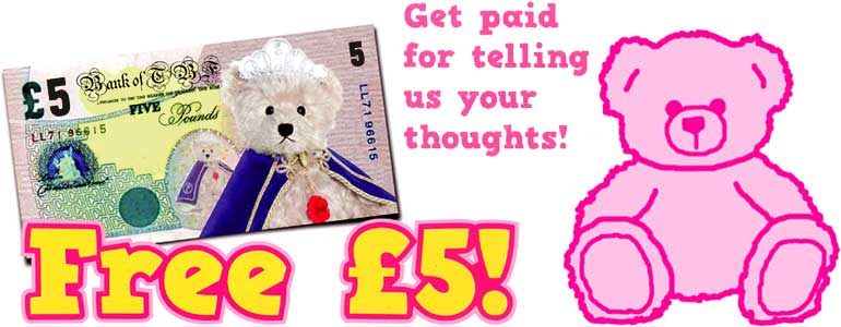 Free £5 Offer