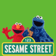 Sesame Street