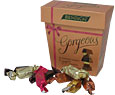 Chocolates from Teddy Bear Friends
