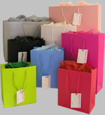 Gift bags