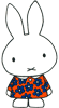 Miffy bunny classic