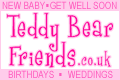 Teddy Bears and Soft Toys at Teddy Bear Friends