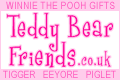 Winnie the Pooh and Friends gifts