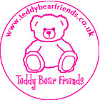 Dangerous Teddy Bears