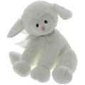 Alabaster Lamb