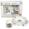Teddy Time Childrens Gift Set