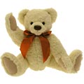 Ricardo Teddy Bear