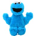 Cookie Monster
