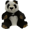 Steiff Panda Bear