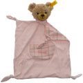 Sleep Well Bear Comforter