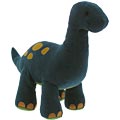 Brontasaurus