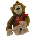 Mailin Monkey