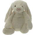 Huge Bashful Bunny