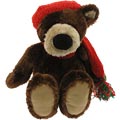 Jingle Bells Bear