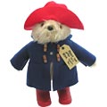 Large Paddington Bear