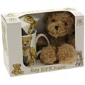 Mug and Teddy Bear Gift Set