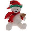 My First Christmas Flurry