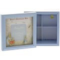Border Fine Arts - Peter Rabbit Baby Keepsake Box