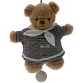 Sleep Well Bear Music Box