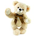 New Bobby Teddy Bear