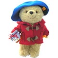 Collectible Paddington Bear