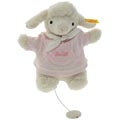 Sweet Dreams Lamb Music Box