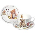 Breakfast Cup and Saucer