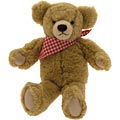 Teddy Bear Manuel
