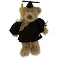 Graduate Teddy Bear