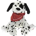 Valentines Singing Puppy