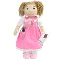 Wilberry Dolls - Lottie Girls Doll