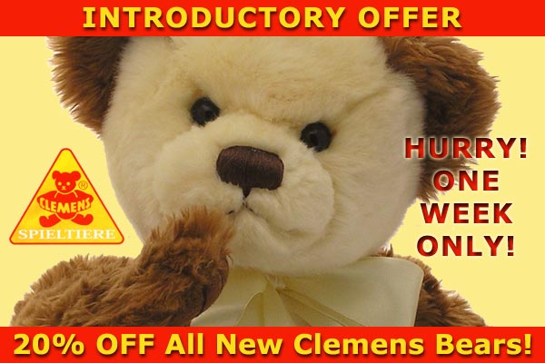 New Clemens Bears
