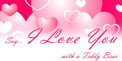 Say I Love You