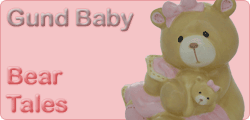 Gund Baby - Bear Tales